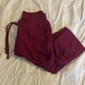 Mandala small scrub set